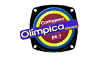 Olímpica Stereo Murcia 94.4