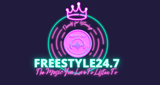Freestyle 24.7