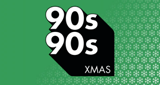 90s90s Christmas