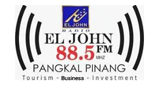 El John FM Pangkalpinang