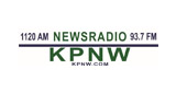 KPNW Newsradio 1120 AM