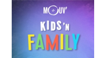 Mouv' Kids'n Family