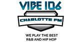 Vibe 106 Charlotte FM
