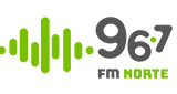 Estación Norte 96.7 FM