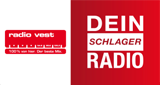 Radio Vest - Schlager 