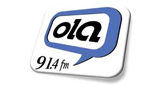 Ola Web Radio