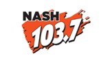 103.7 Nash Icon