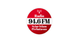 Radio Syiar Islam Perbatasan 94.60 FM
