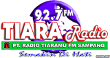 Radio Tiara FM Sampang