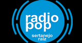 Pop Music Sertanejo Raiz