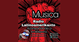 Radio Latinoamerikanto Música