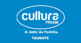 Radio Cultura Taubaté