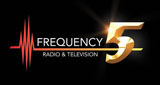 Frequency 5 FM  - Voz De Vida