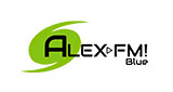 RADIO ALEX FM BLUE