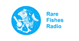 Rare Fishes Radio (Радио Редкие Рыбы)