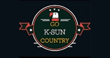 K-SUN66-COUNTRY