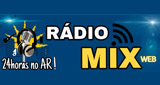 Rádio mix web