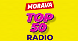 Morava TOP 50 radio