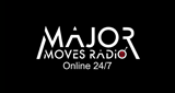 Major Moves Radio