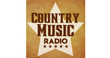 Country Music Radio - Waylon Jennings