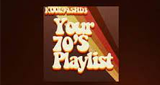 KOOL-HD3 Your '70s Playlist
