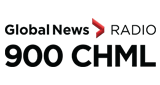 Global News Radio 900 CHML