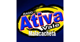 Rádio Ativa Vale FM