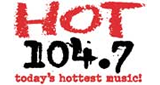 Hot 104.7