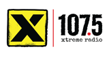 X107.5 - X-treme radio