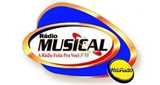 Web Rádio Musical FM