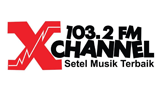 X Channel 1032 FM