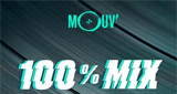 Mouv' 100% Mix