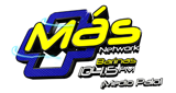 Mas Network 104.5 Barinas
