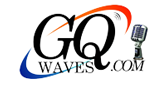 GQ WAVES Radio