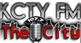 KCTY 107.7 FM The City