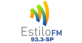 Rádio Estilo FM 