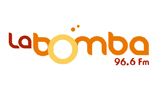La Bomba 96.6 FM 