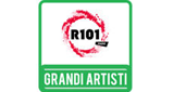 R101 Grandi Artisti