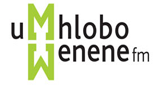 Umhlobo Wenene FM live streaming - 93.2-100.2 MHz FM, Port Elizabeth