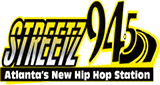 Streetz 94.5