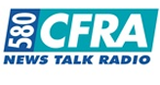 cfra 580 am