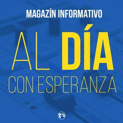 Al día con esperanza - Esperanza Colombia Radio | Online Radio Box